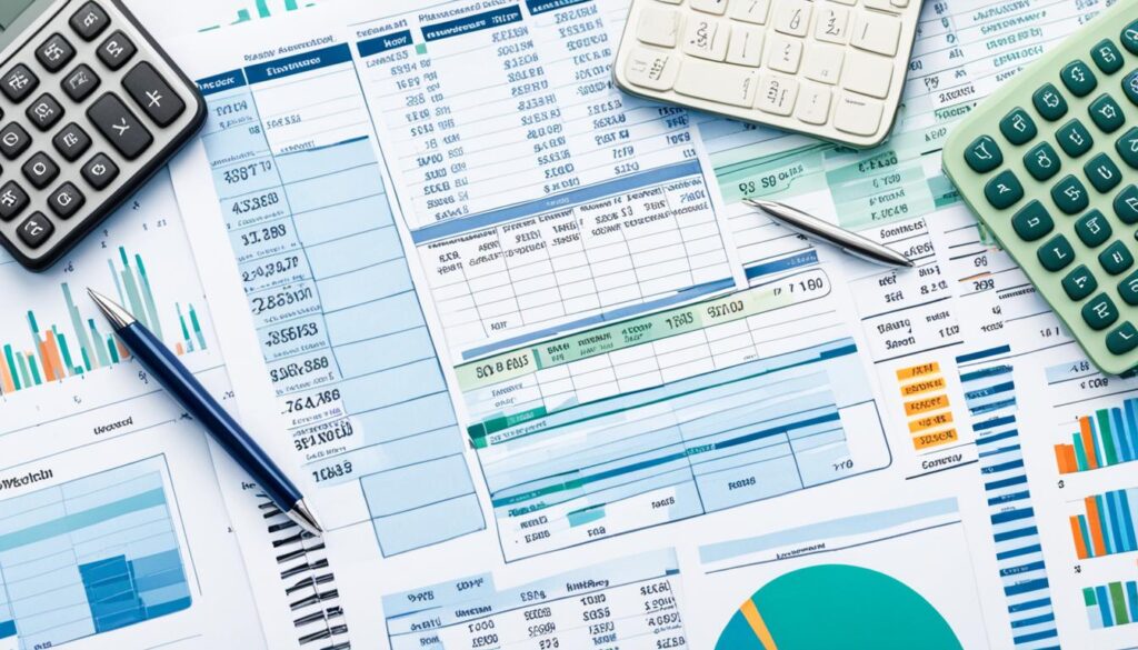financial planning tools
