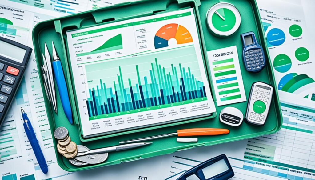 financial planning tools