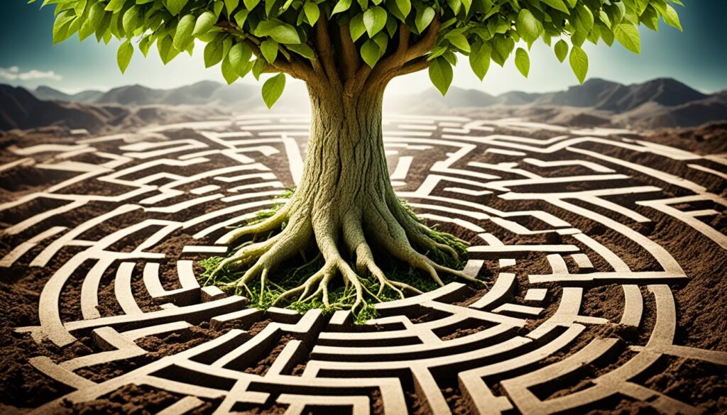 financial well-being