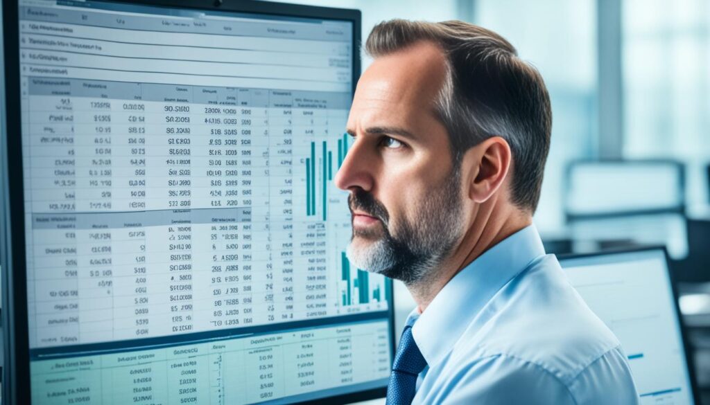 forensic accountant skills