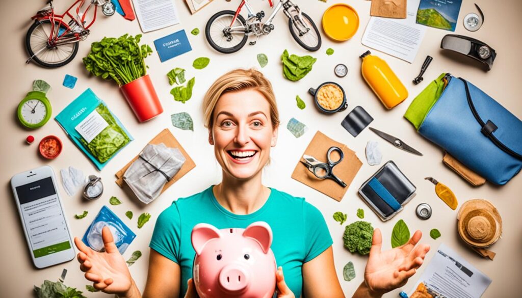 frugal lifestyle