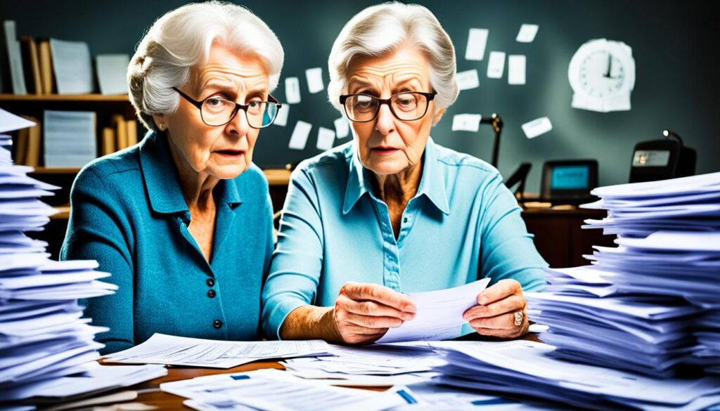 healthcare costs in retirement