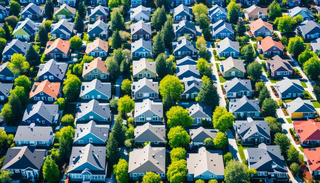 housing supply