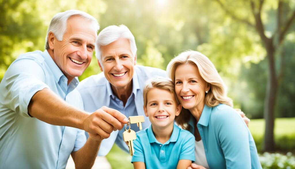 inheritance planning