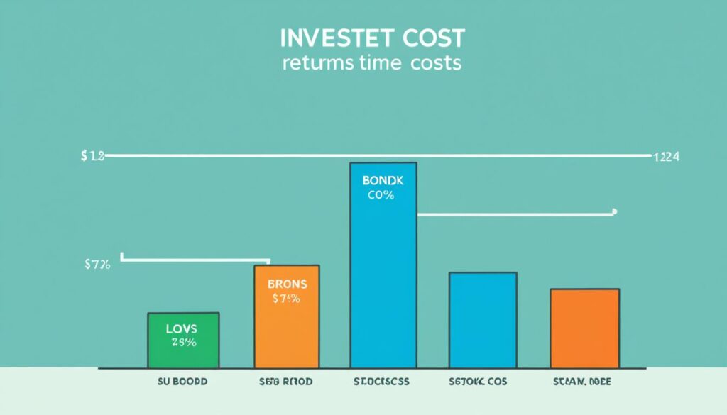 investment cost analysis
