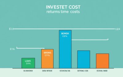 Investment Cost Analysis: Maximize Your Returns