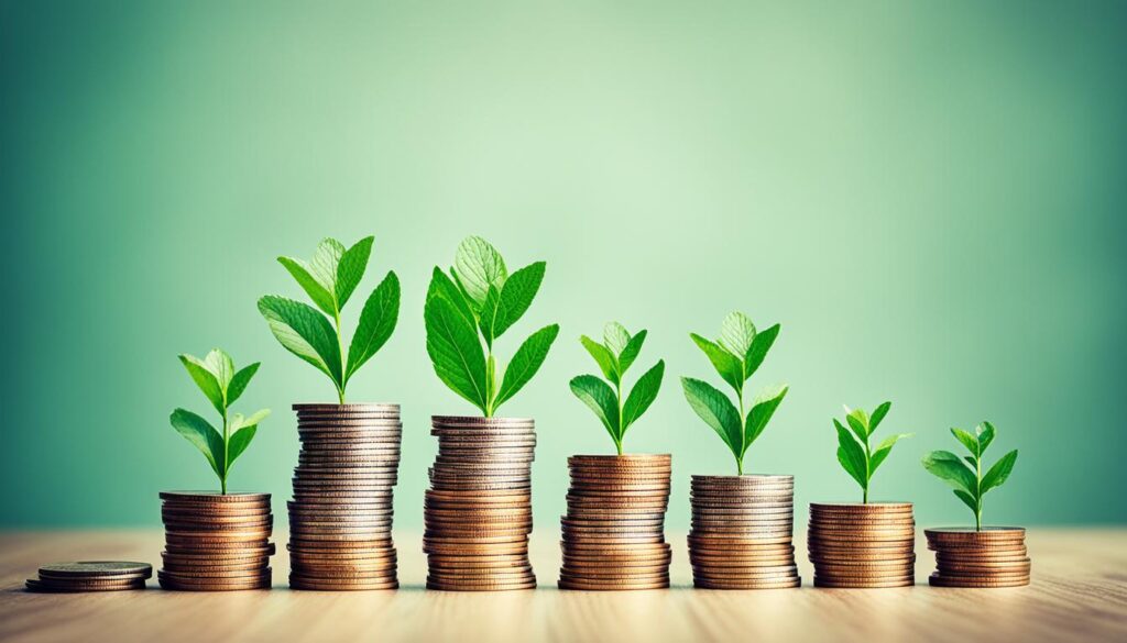 investment portfolio