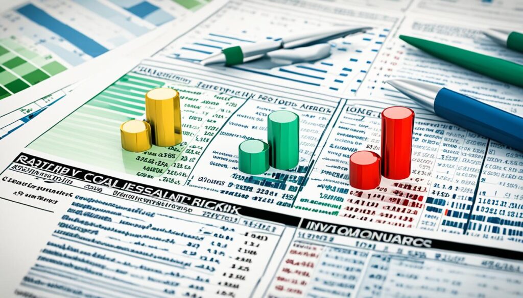 investment portfolio diversification