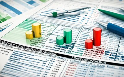 Mastering Investment Portfolio Diversification