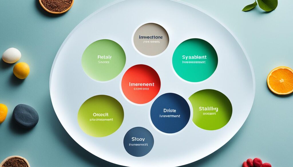investment types