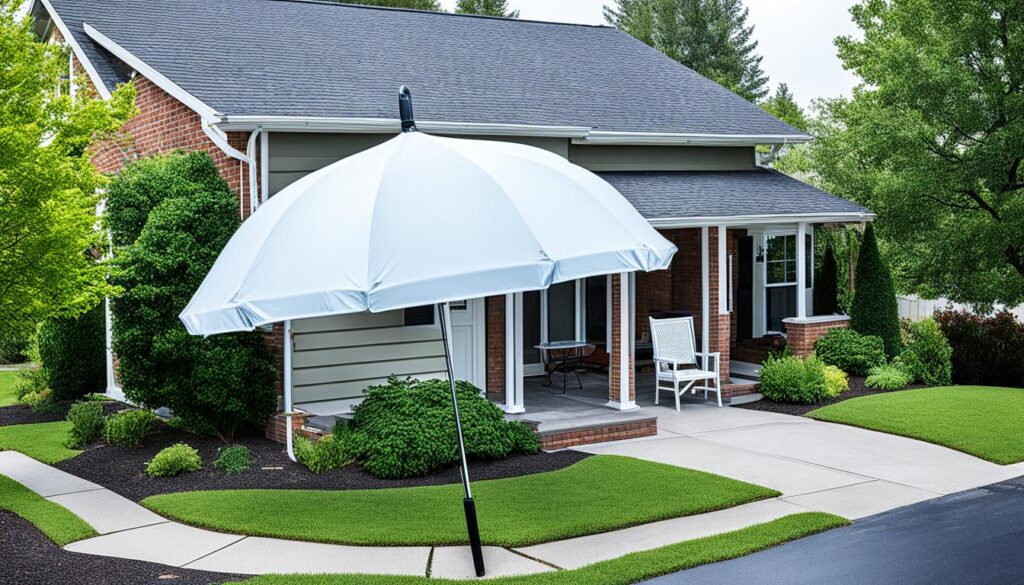 loss assessment coverage