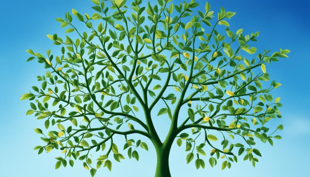 multiple income streams