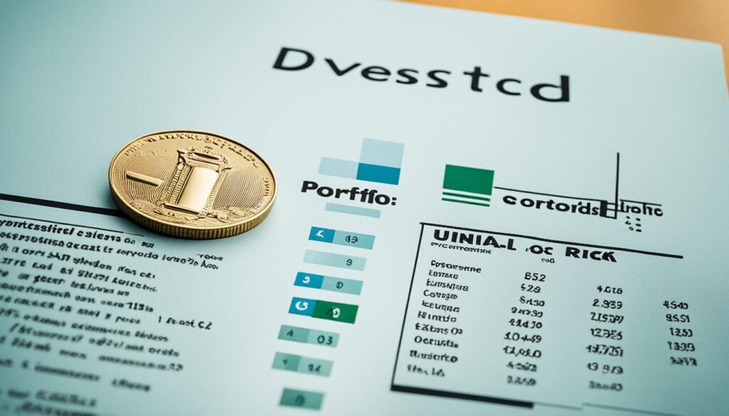 portfolio diversification