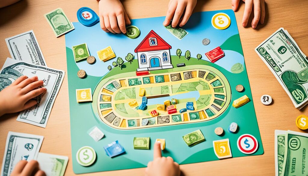 practical ways to teach financial literacy