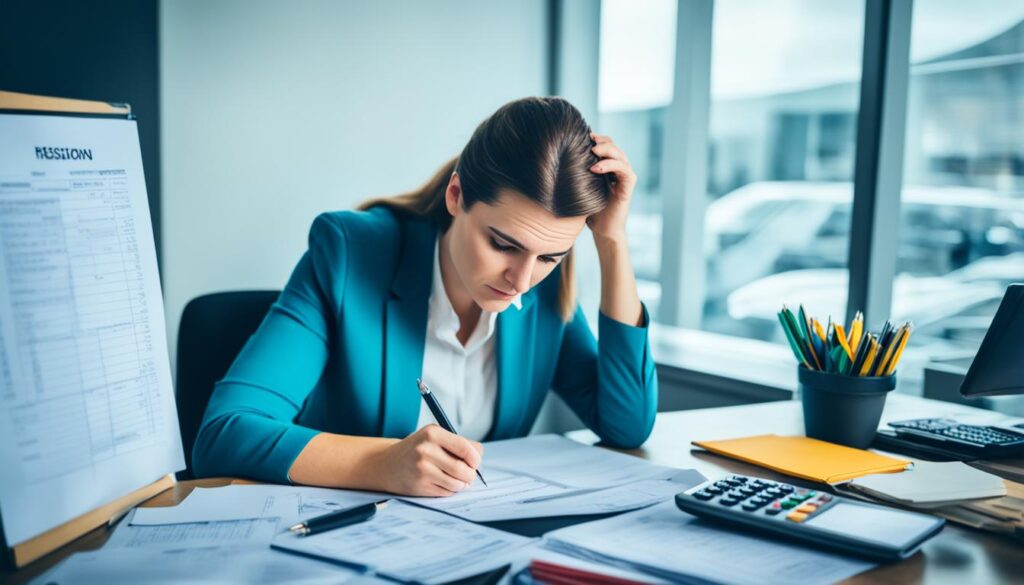 preparing for financial planning consultation