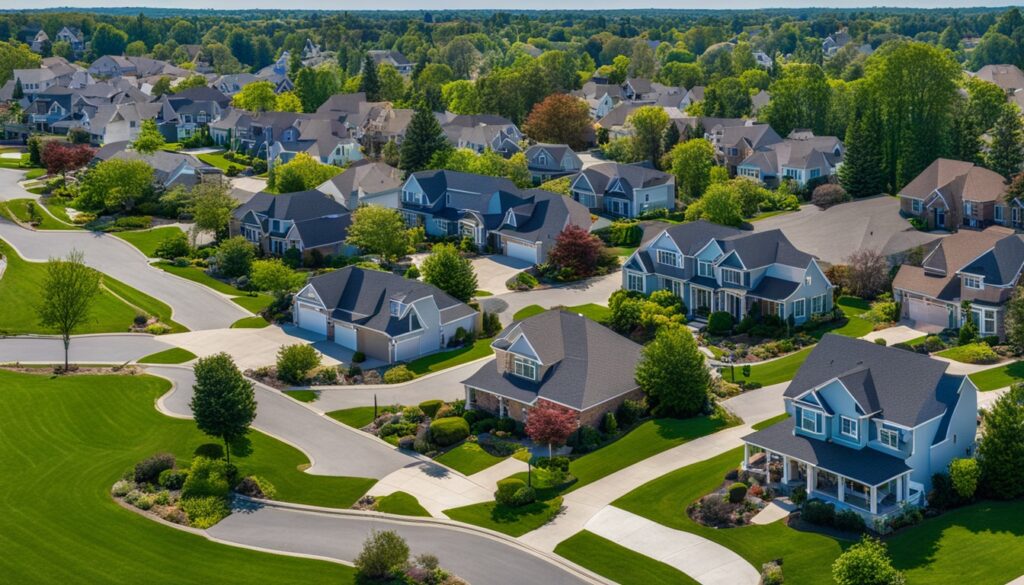 real estate investments