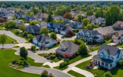 Real Estate Investments: Grow Your Wealth with Property