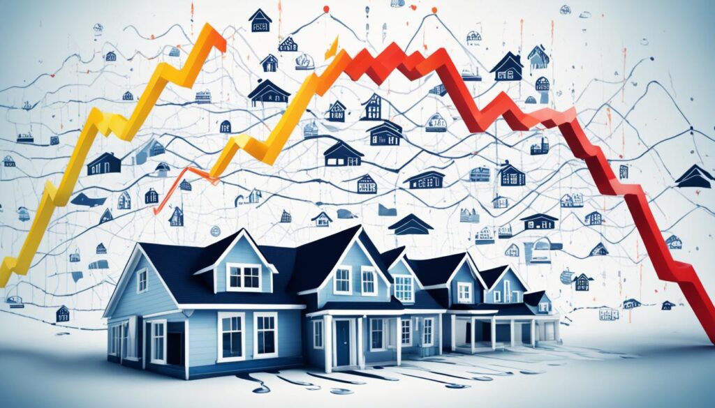 real estate market