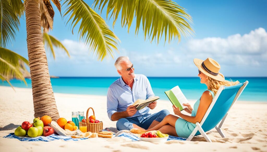 retirement goals
