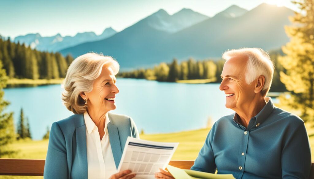 retirement income planning