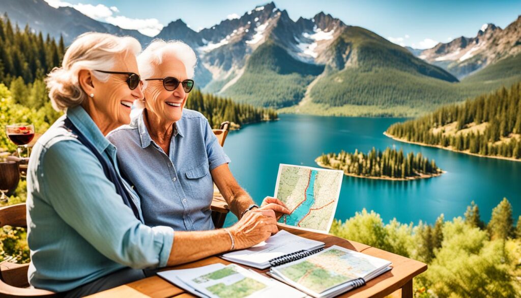 retirement lifestyle planning retirement lifestyle planning