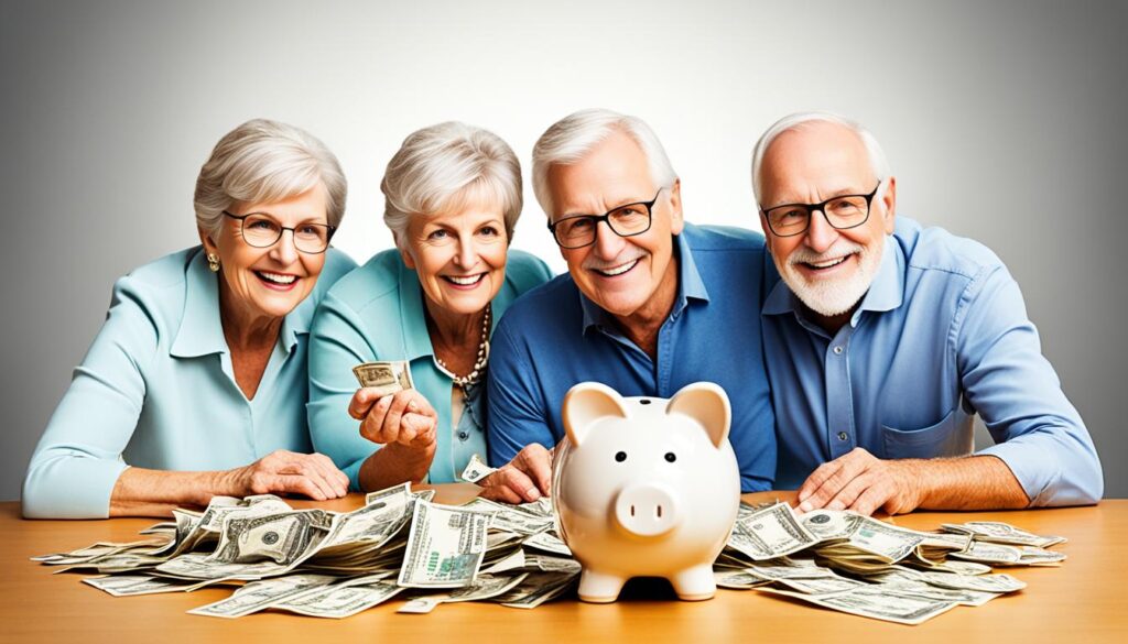 retirement planning