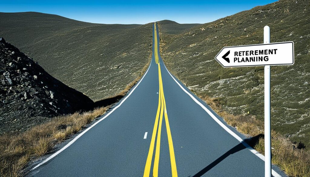 retirement planning