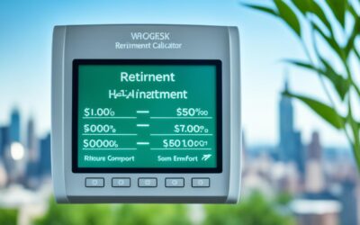 Retirement Savings Calculator: Plan Your Future