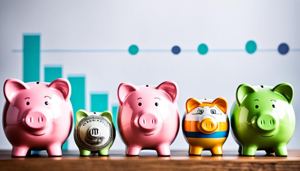 retirement savings goals