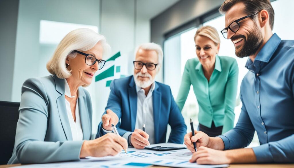 retirement savings strategies