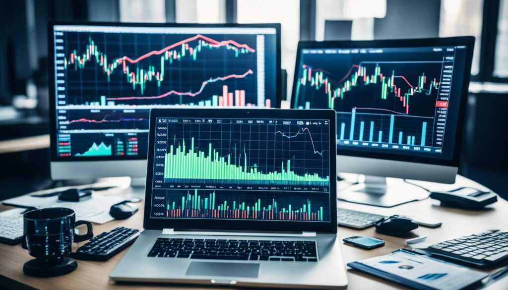 stock market analysis