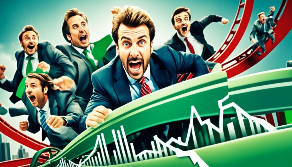 stock market trends analysis