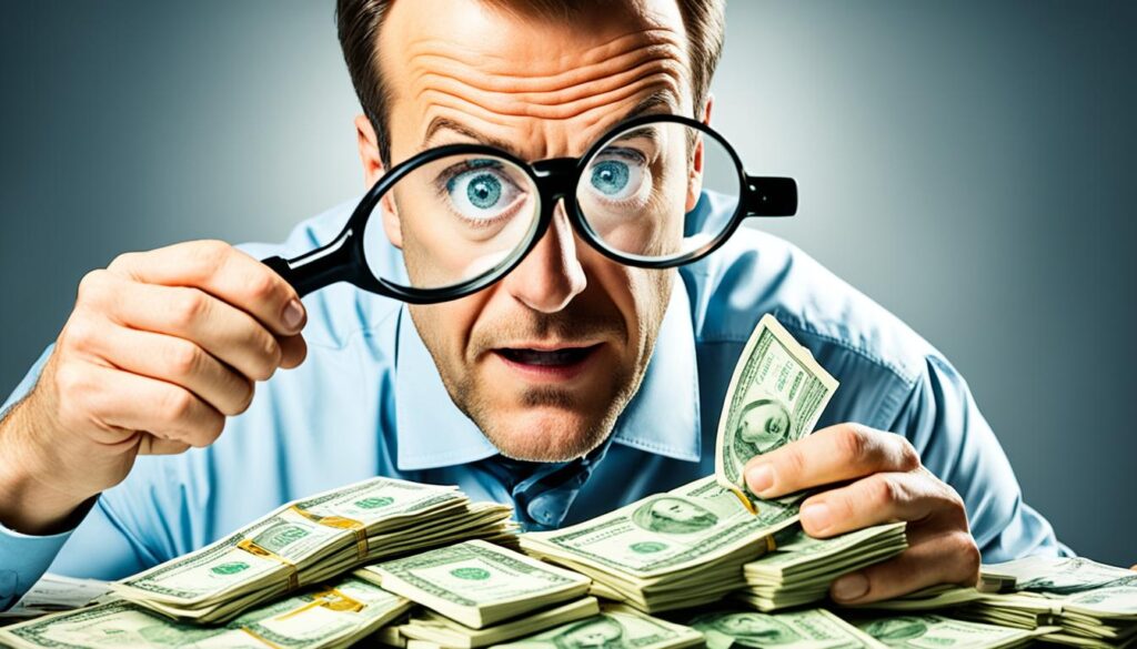 tax minimization