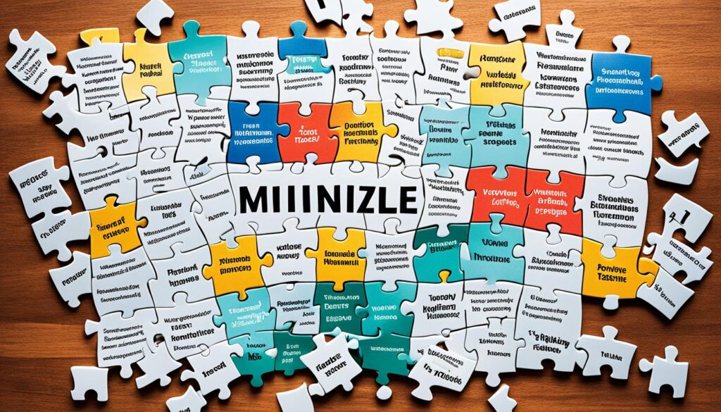 tax minimization strategies