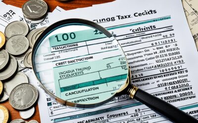 Tax Optimization: Maximize Your Financial Efficiency