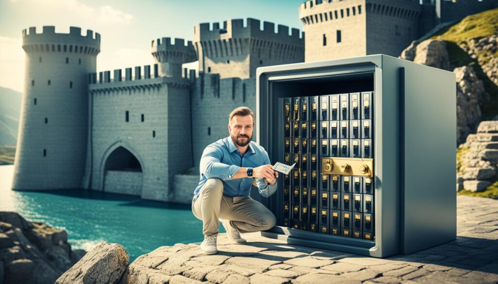 wealth preservation strategies