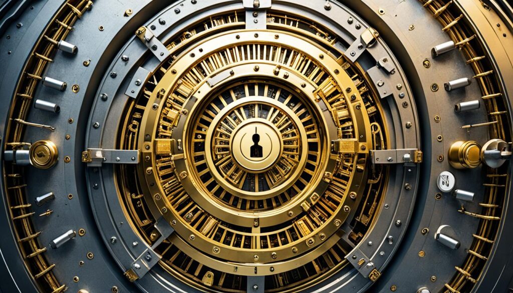 wealth preservation techniques